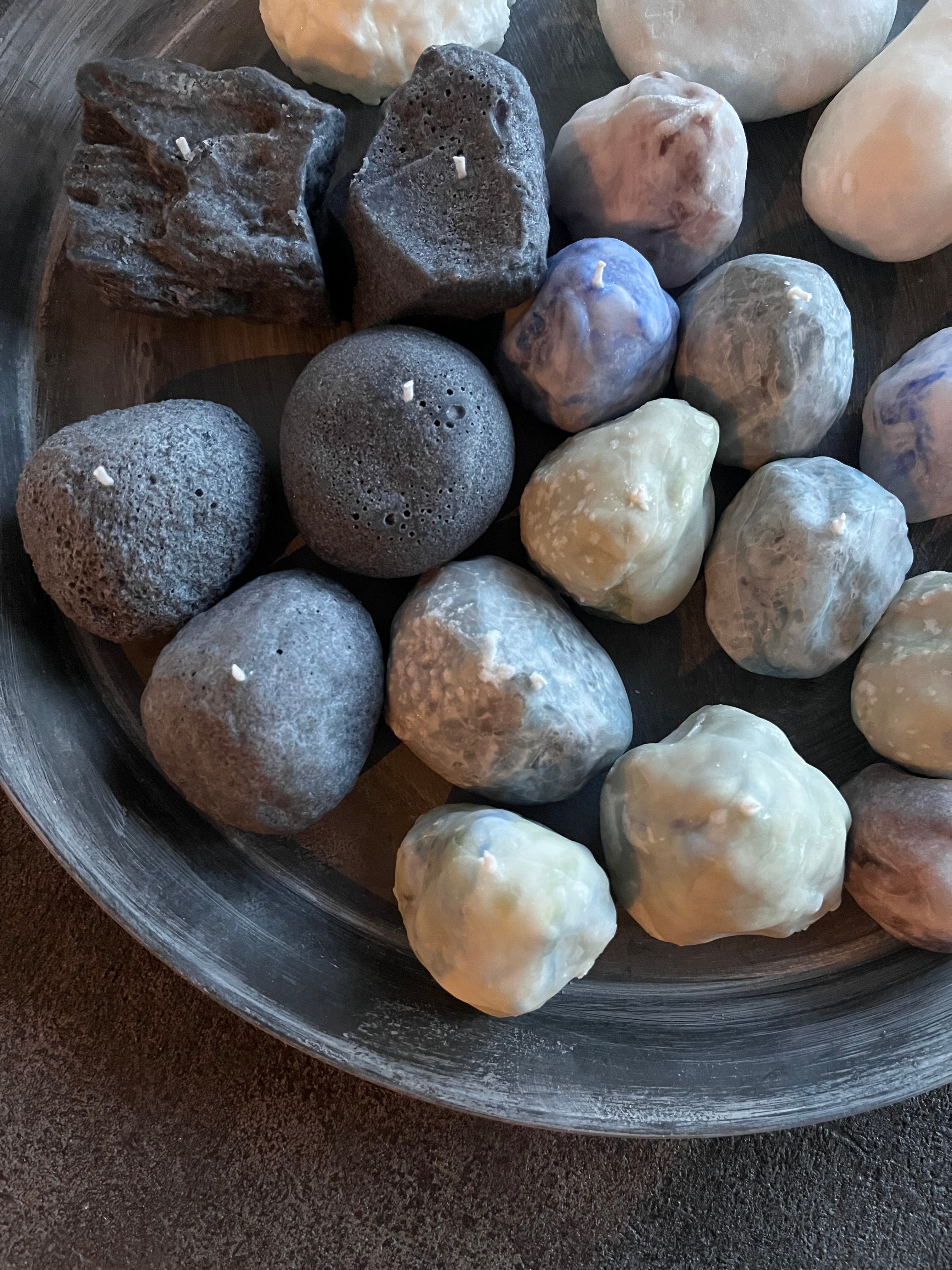 stone