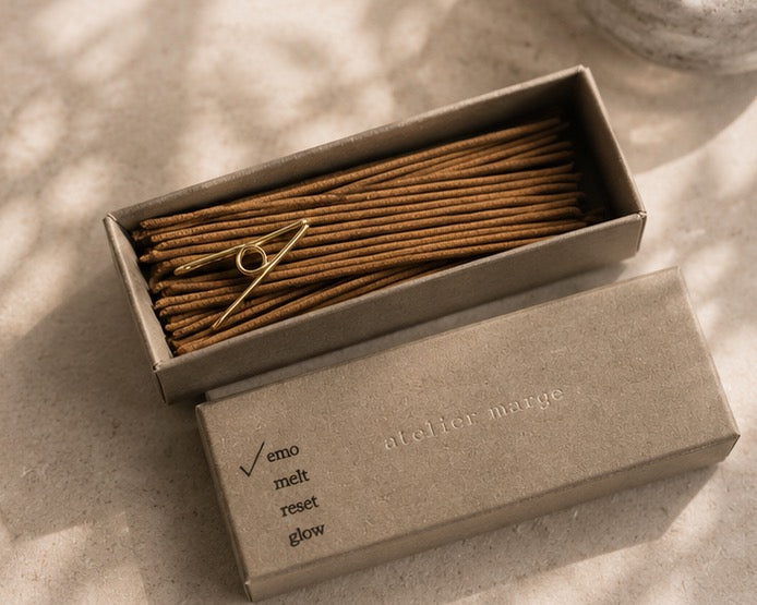 incense