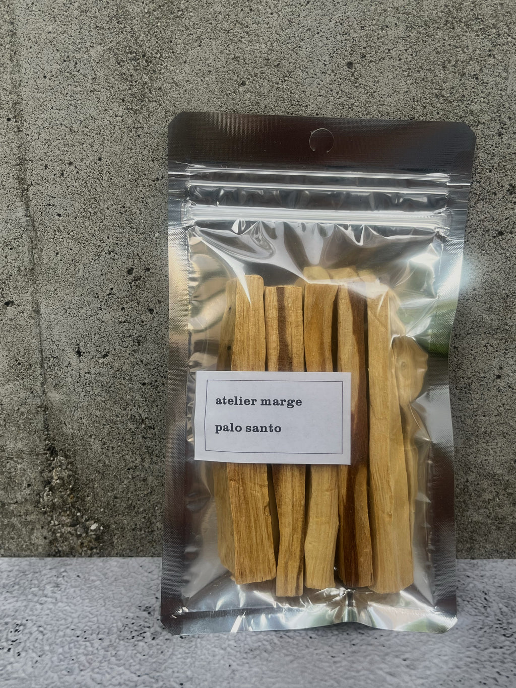 Palo santo stick 5 pieces