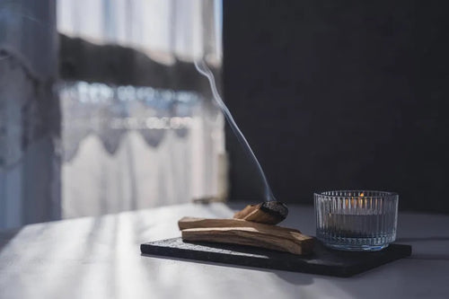 Palo santo stick 5 pieces