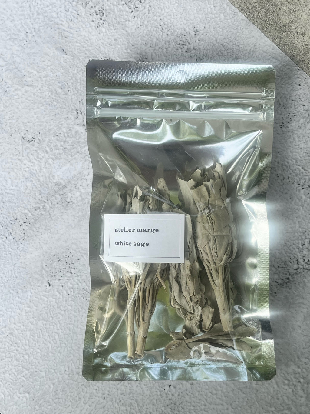 White sage