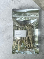 White sage