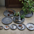 candle tray L