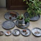 candle tray L