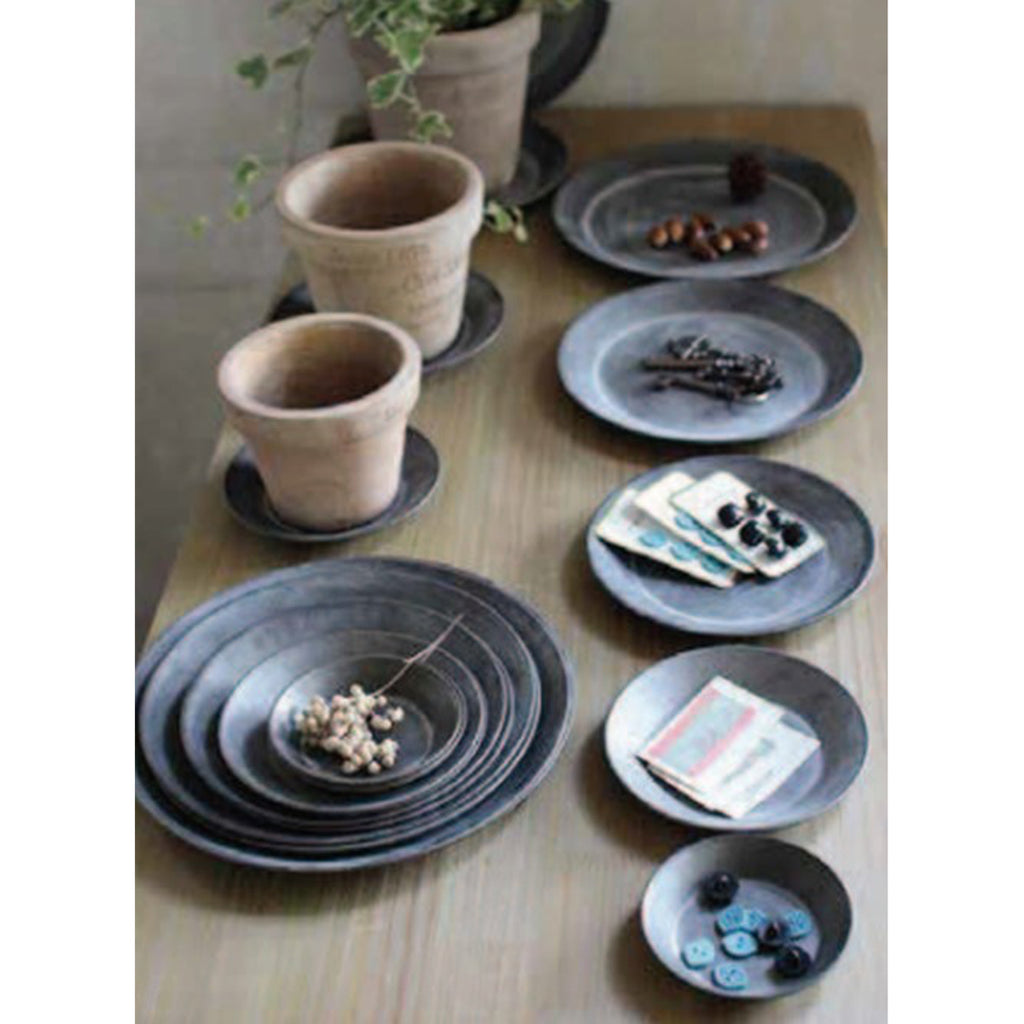 candle tray L