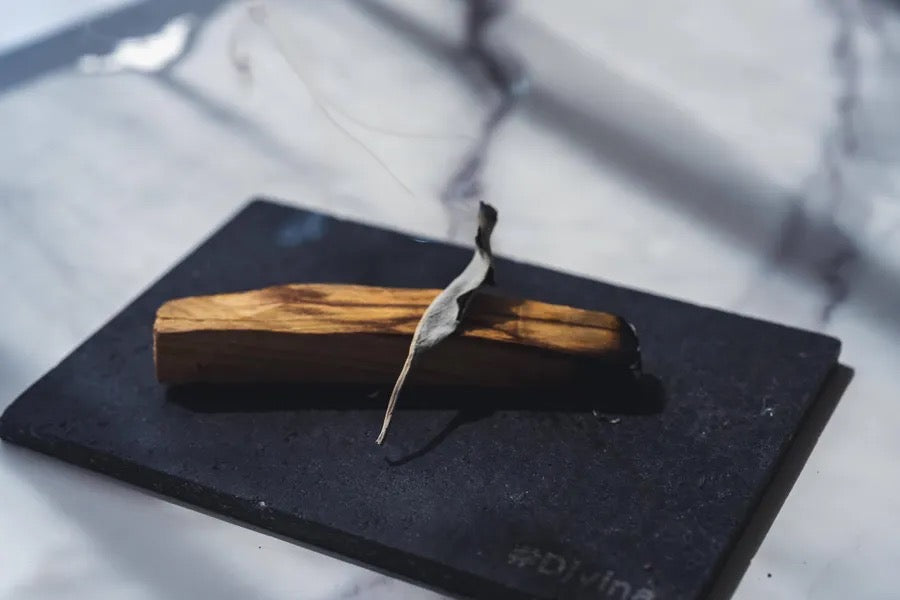 Palo santo stick 5 pieces