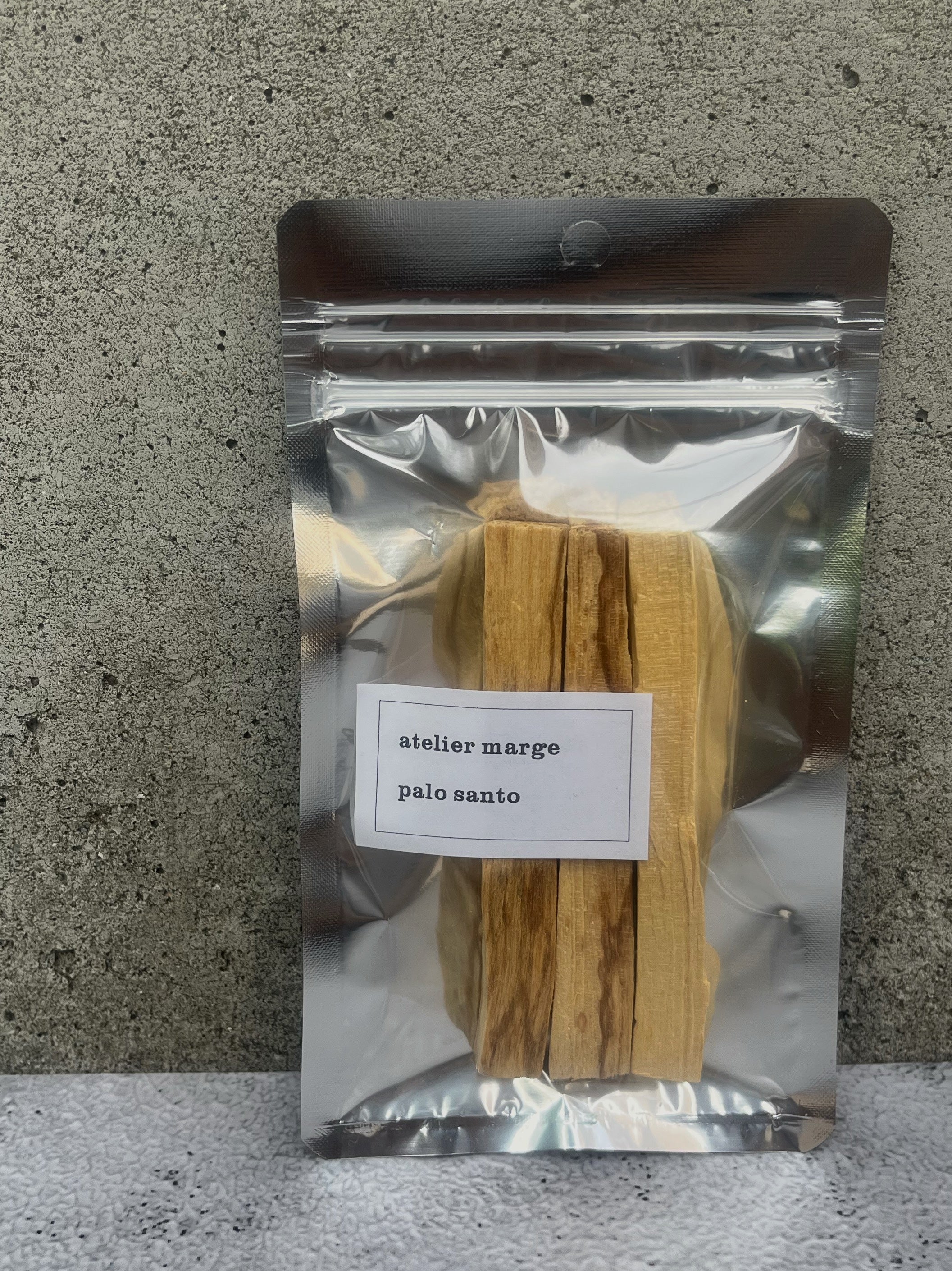 Palo santo stick 5 pieces